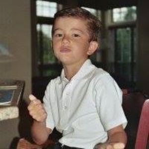 Meet your Posher, Patrick